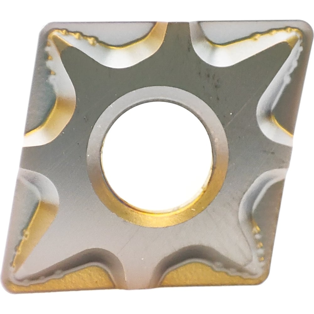 Изображение товара Пластина твердосплавная CNMG120408-TF WB35TS СпецТехИнструмент