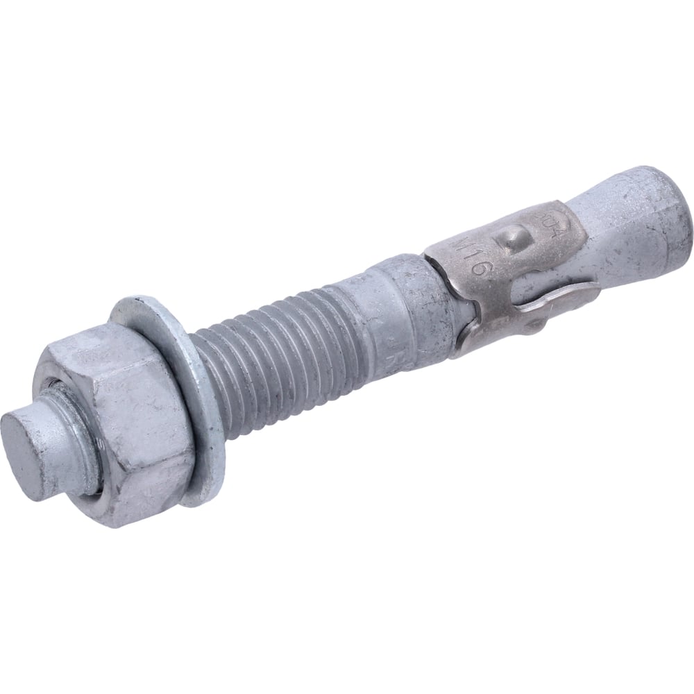 Изображение товара Клиновой анкер RMG AK HDG 16x105 горячий цинк 20 шт