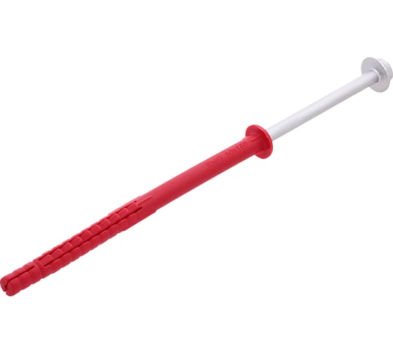 Изображение товара Анкерный дюбель RMG (полиамид) AD DACROMET 10x160 (400) А/К-Ф-10-160-0400 А/Ф-Д-10-160-0400