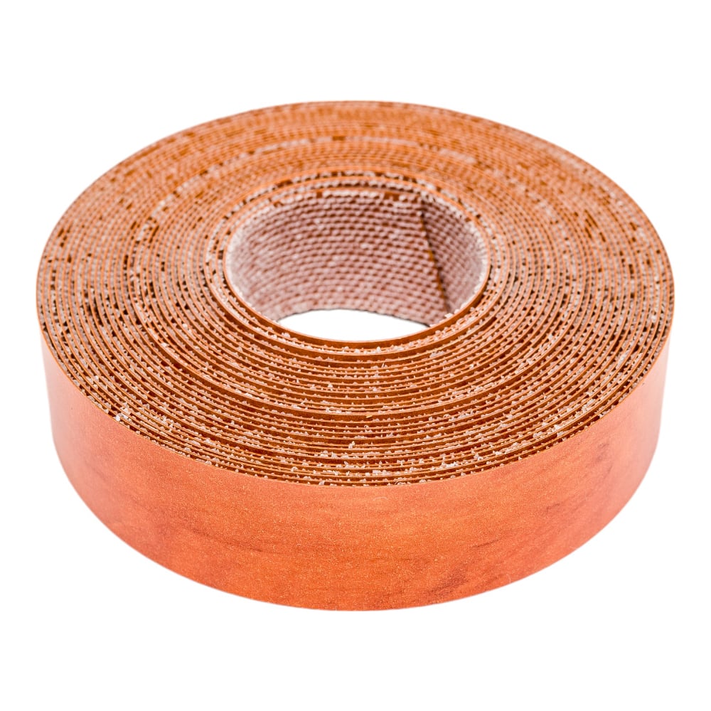 Изображение товара Кромочная меламиновая лента с клеем Tech-Krep 19 мм 5 м груша