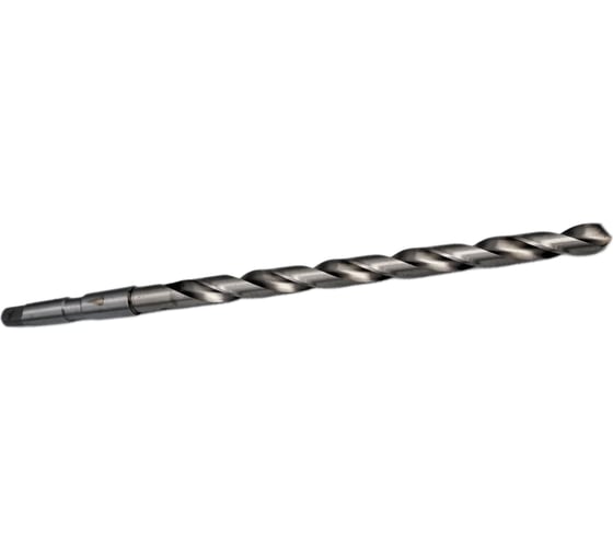 Изображение товара Сверло по металлу удлиненное к/x 11х255х175 мм, Р6М5, КМ1 TORNERI  044810