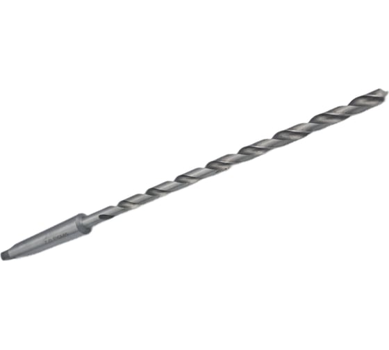 Изображение товара Сверло по металлу удлиненное к/x 7х235х155 мм, Р6М5, КМ1 TORNERI 044805