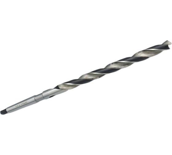 Изображение товара Сверло по металлу удлиненное к/x 13.2х260х180 мм, Р6М5, КМ1 TORNERI 045550