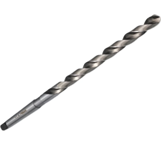 Изображение товара Сверло по металлу удлиненное к/x 11.8х255х175 мм, Р6М5, КМ1 TORNERI 045546