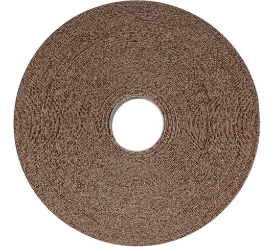 Изображение товара Кромочная меламиновая лента с клеем Tech-Krep/Zitar 19 мм - орех средний (20 м) - пакет 145712