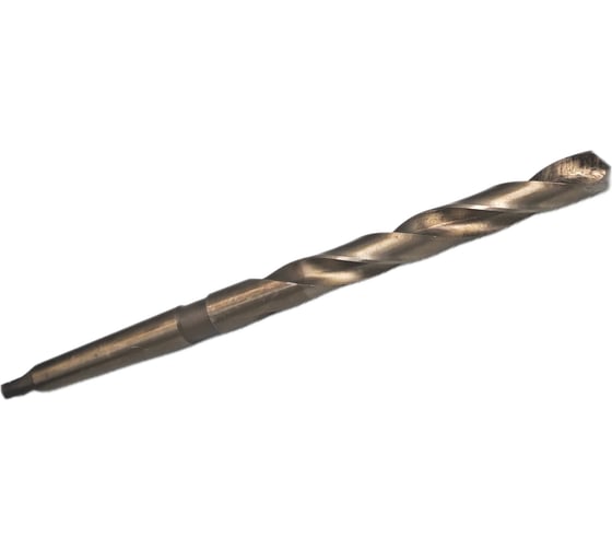 Изображение товара Сверло по металлу к/x 12.5х101х182 мм, Р6М5К5, КМ1 TORNERI 044760