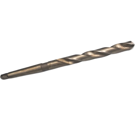 Изображение товара Сверло по металлу к/x 12.2х101х182 мм, Р6М5К5, КМ1 TORNERI 044759