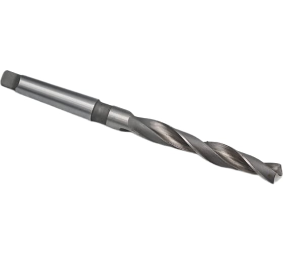 Изображение товара Сверло по металлу к/x 17х125х223 мм, Р6М5, КМ2 TORNERI 044736