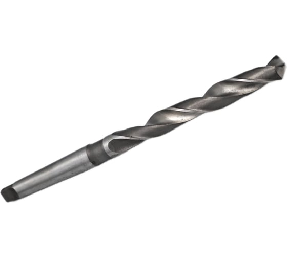 Изображение товара Сверло по металлу к/x 12х101х182 мм, Р6М5, КМ1 TORNERI 044728