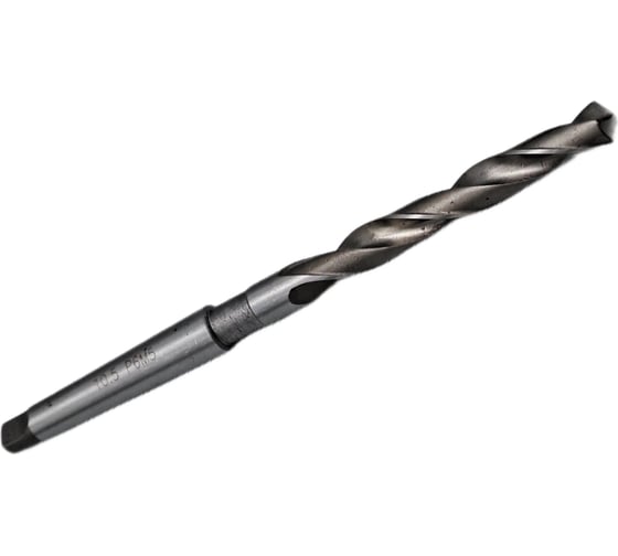 Изображение товара Сверло по металлу к/x 10.5х87х168 мм, Р6М5, КМ1 TORNERI 044840