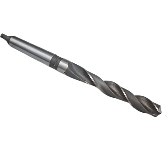 Изображение товара Сверло по металлу к/x 18.5х135х233 мм, Р6М5, КМ2 TORNERI 044739