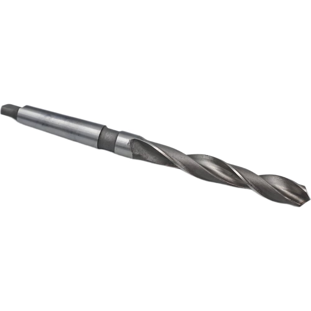 Изображение товара Сверло по металлу к/х 17.5х130х228 мм TORNERI Р6М5