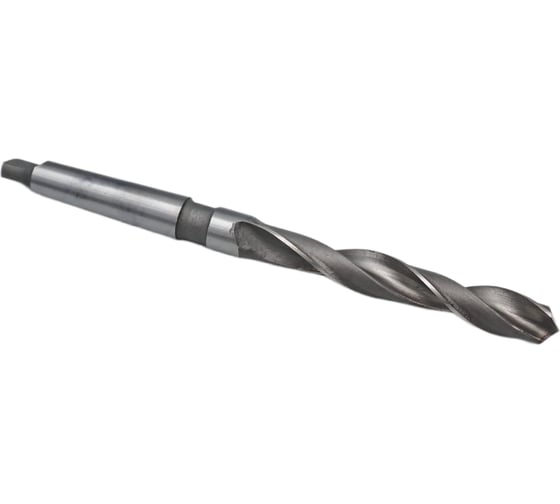 Изображение товара Сверло по металлу к/x 17.5х130х228 мм, Р6М5, КМ2 TORNERI 044737