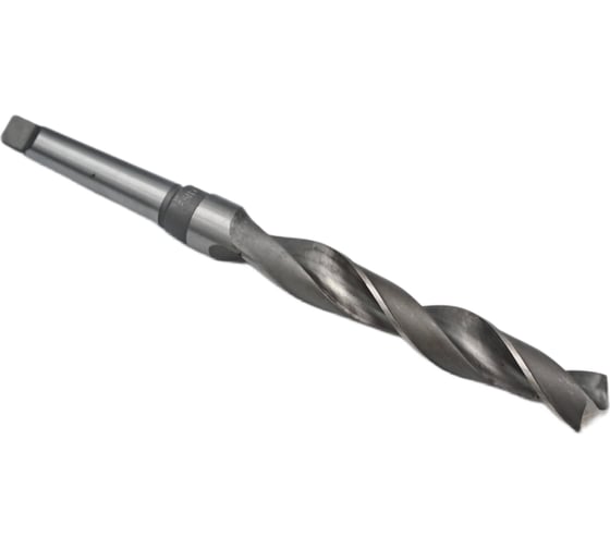 Изображение товара Сверло по металлу к/x 23х155х253 мм, Р6М5, КМ2 TORNERI 044745