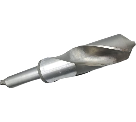 Изображение товара Сверло по металлу к/x 100 мм, КМ6 TORNERI 044721