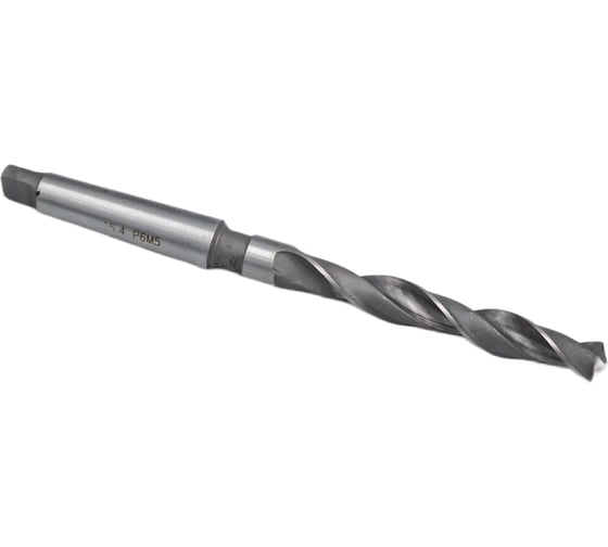 Изображение товара Сверло по металлу к/x 15.4х120х218 мм, КМ2 TORNERI 045522