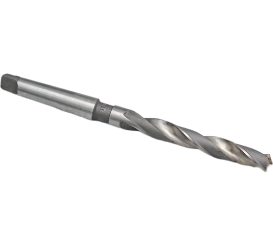 Изображение товара Сверло по металлу к/x 16.25х125х223 мм, КМ2 TORNERI 044683