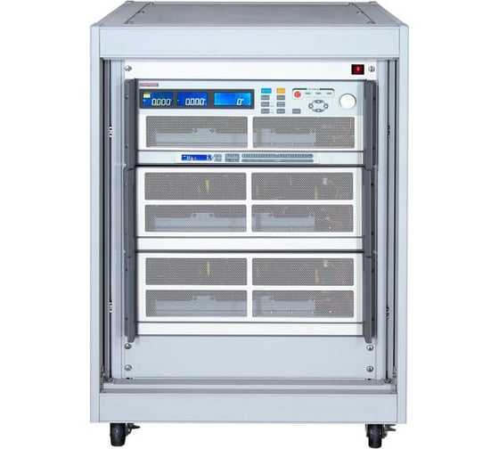 Изображение товара Нагрузки электронные программируемые -1316 АКИП  АКИП-1316