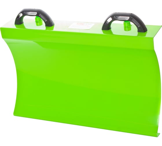 Изображение товара Отвал для снега для машины подметальной RD-SW60/7Q (830671) REDVERG 6684348