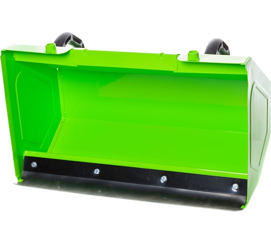 Изображение товара Контейнер для сбора мусора для машины подметальной RD-SW60/7Q (830661) REDVERG 6684347