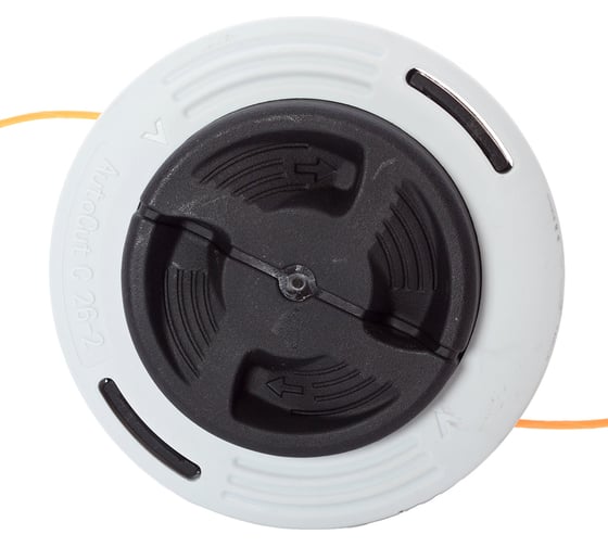 Изображение товара Шпулька для триммеров и кусторезов M10x1 (990262) REDVERG 6679853