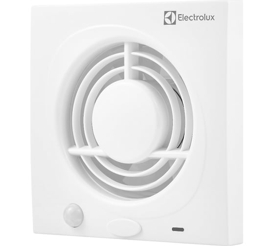 Изображение товара Вытяжной вентилятор с датчиком движения Electrolux Move EAFV-100 НС-1126791