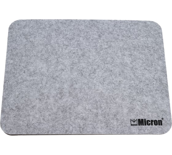 Изображение товара Коврик K-1000 41.5х32 см для БШМ и оверлоков Micron 693565