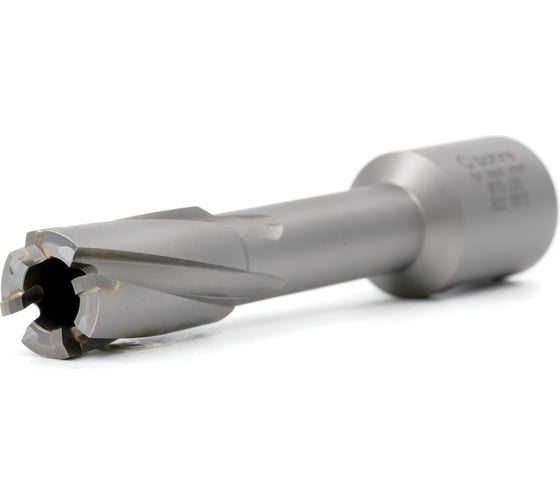 Изображение товара Сверло корончатое по металлу Bohre TCT 15х55 мм КБ010091