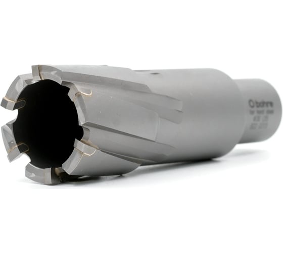 Изображение товара Сверло корончатое по металлу TCT Bohre 30х55 мм КБ010456