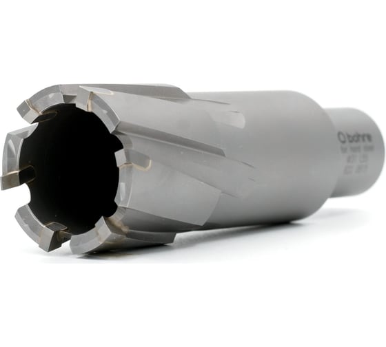 Изображение товара Сверло корончатое по металлу TCT Bohre 31х55 мм КБ010457