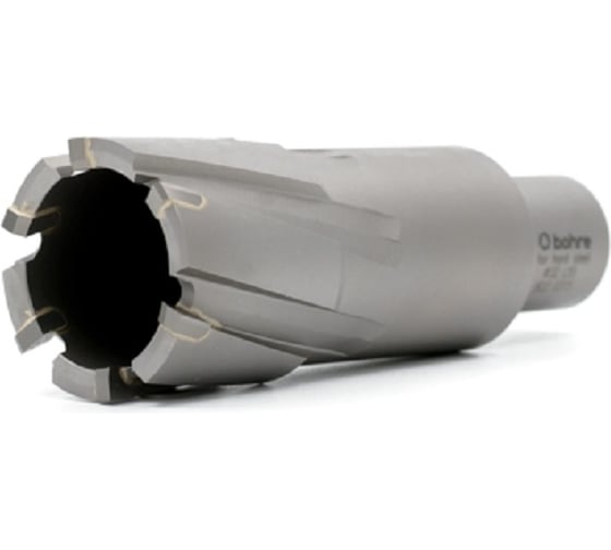 Изображение товара Сверло корончатое по металлу Bohre TCT 32х55 мм КБ010176