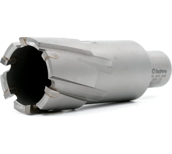 Изображение товара Сверло корончатое по металлу TCT Bohre 34х55 мм КБ010459