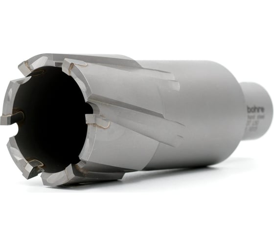 Изображение товара Сверло корончатое по металлу TCT Bohre 37х55 мм КБ010462