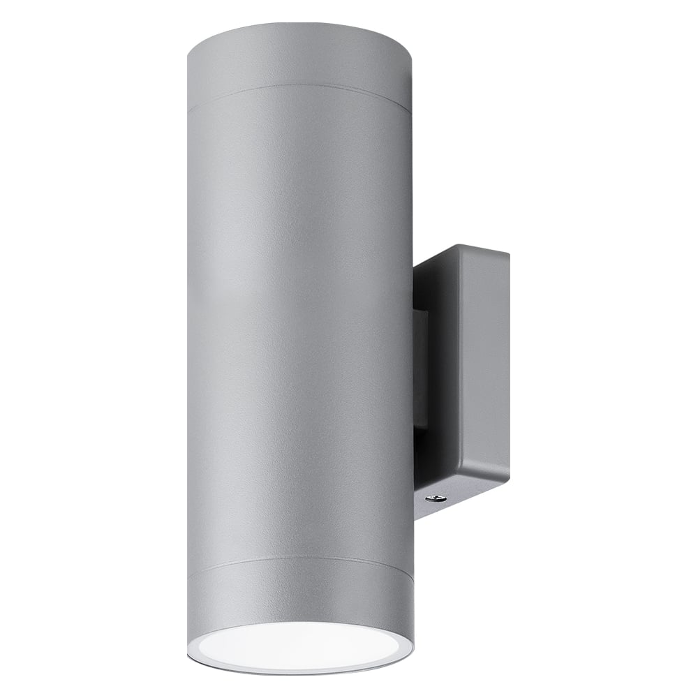 Изображение товара Настенный светильник TDM ELECTRIC LED внешний IP65 2x6 Вт для фасадов