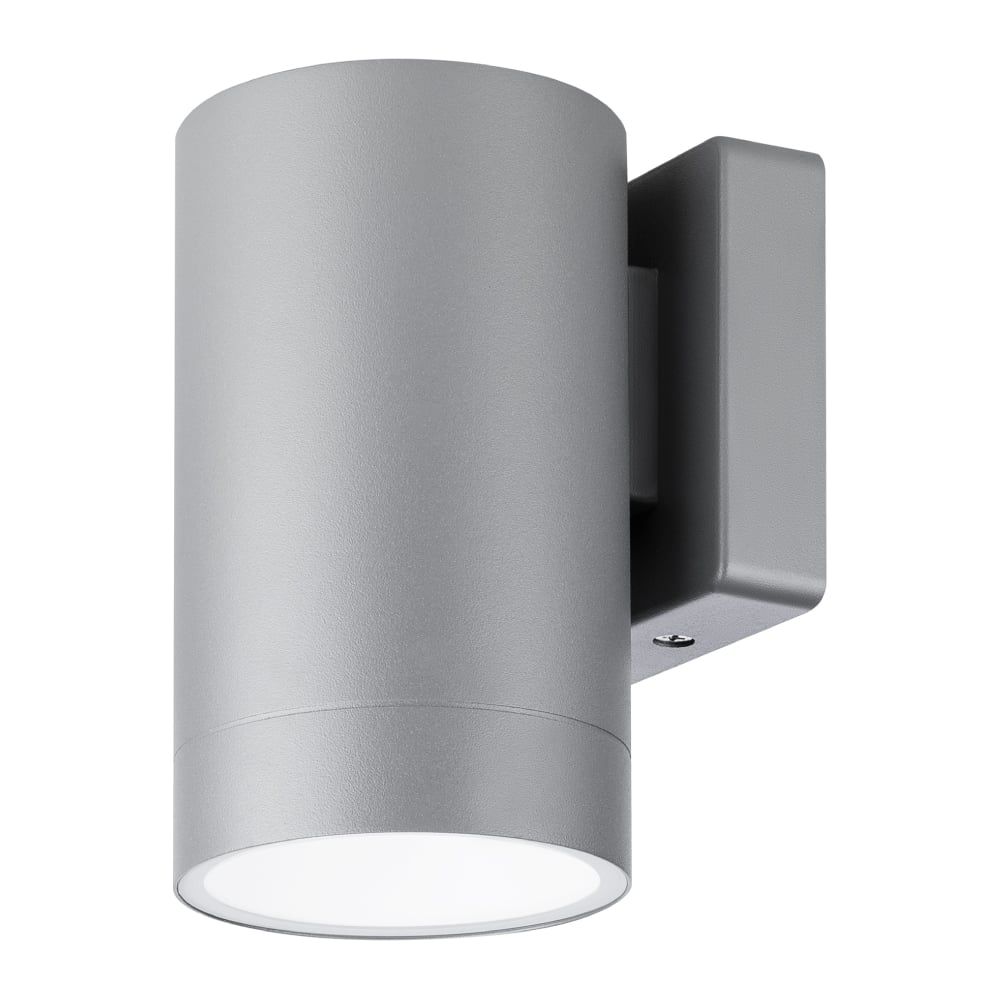 Изображение товара Настенный светильник TDM ELECTRIC светодиодный IP65 6 Вт серый SQ0345-1092