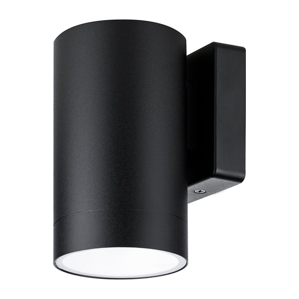 Изображение товара Настенный светильник TDM ELECTRIC LED Солo 6 Вт IP65 черный алюминий