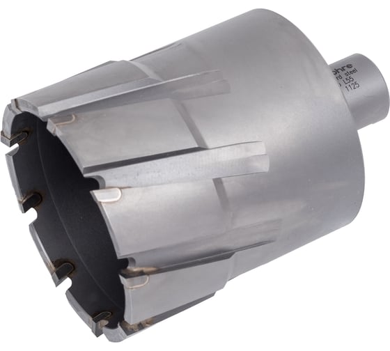 Изображение товара Сверло корончатое по металлу TCT Bohre 65х55 мм КБ010174