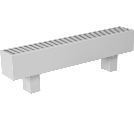 Изображение товара Конвектор КЗТО Элегант мини 130х80х2000 1то нв ЭЛМ1308020001НВ