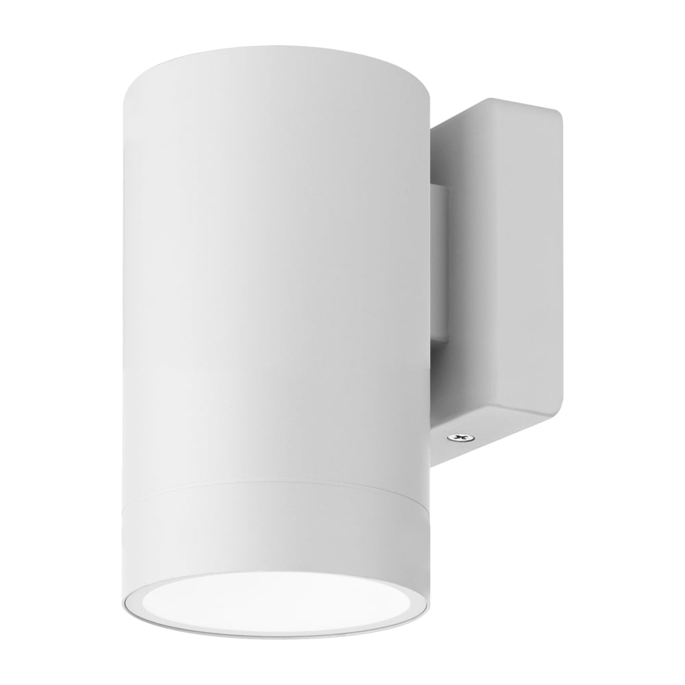 Изображение товара Настенный светильник TDM ELECTRIC led, соло, 6 Вт, 4000 к, h160 мм, алюминий/белый, ip65, SQ0345-1091