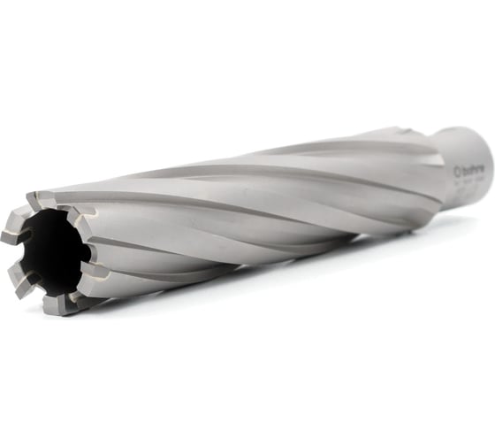 Изображение товара Сверло корончатое по металлу TCT Bohre 25х110 мм КБ010103