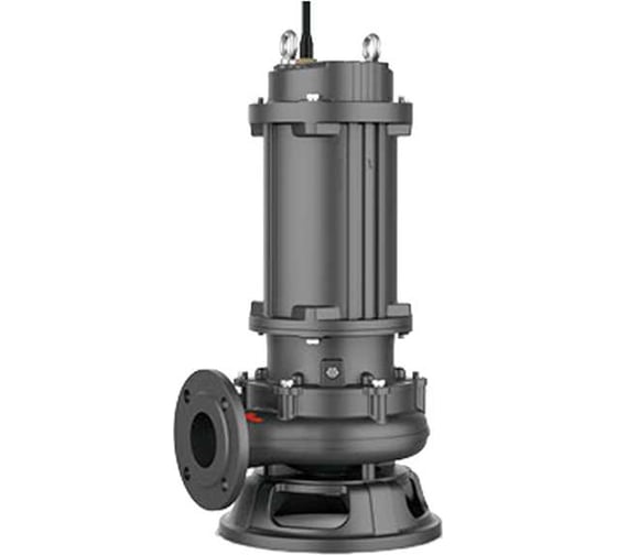 Изображение товара Канализационный насос LEO 150 WQ 110-10-5.5/4P 1798