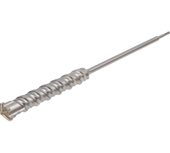 Изображение товара Сверло-бур по бетону SDS+ 50x600 мм, 4 грани Hardcore 105060