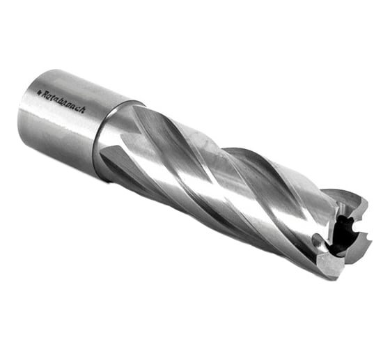 Изображение товара Сверло корончатое по металлу HSS Rotabroach 15х50 мм RAPL 150 КБ006325