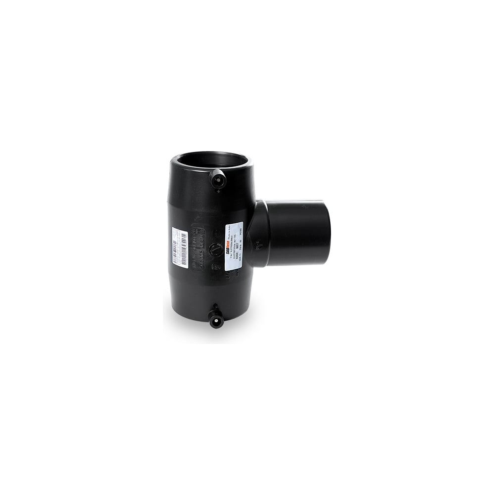 Электросварной тройник 90 SABfuse PN16 PE100 D160 8027160000