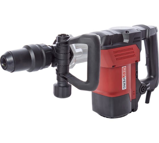 Изображение товара Электромолоток REDVERG RD-DH1500 6684296
