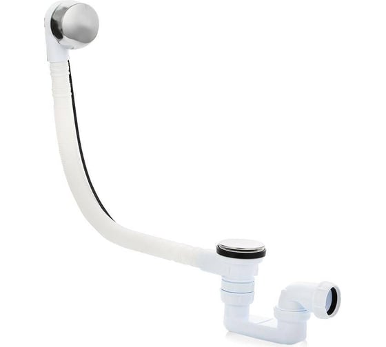 Изображение товара Полуавтоматический слив/перелив SAS VOO7D 3389700082576