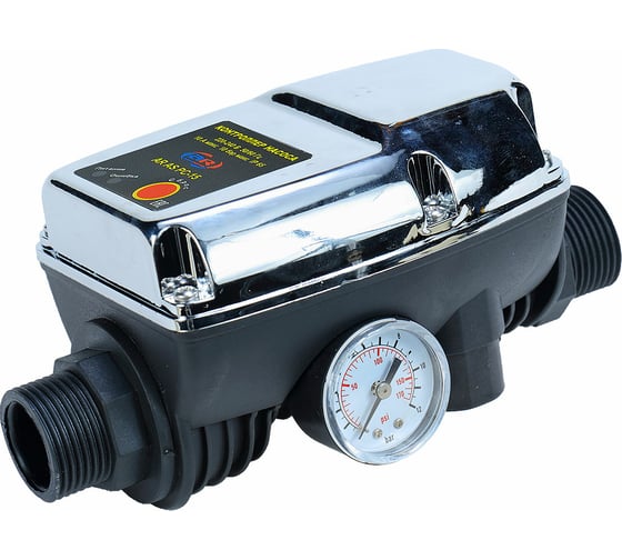 Изображение товара Контроллер давления реле AquamotoR AR AS PC-15 AR112003