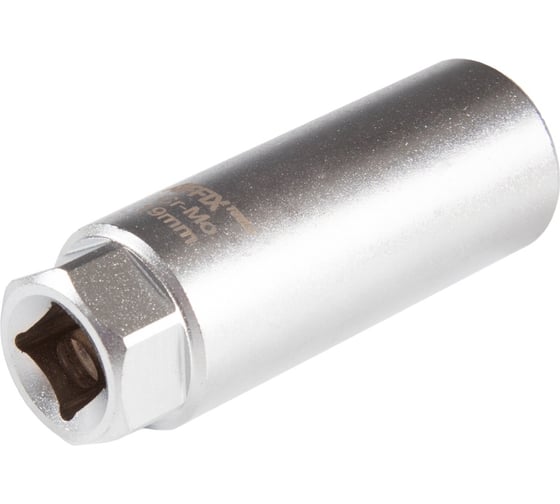 Изображение товара Головка для кислородных датчиков AFFIX 19 мм, разрезная, глубокая AF10360319