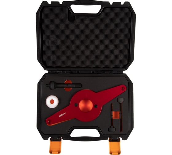 Изображение товара Приспособление для демонтажа / монтажа гасителя колебаний цепи ГРМ AFFIX VAG AF10390005C