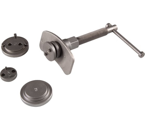 Изображение товара Набор для утапливания поршней суппортов дисковых тормозов, 13 предметов AFFIX AF10200011C